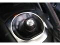  2019 MX-5 Miata RF Grand Touring 6 Speed Manual Shifter