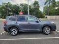 Magnetite Gray Metallic - Forester 2.5i Premium Photo No. 5