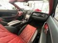 2014 Bentley Continental GT Hotspur Interior Front Seat Photo