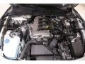  2019 MX-5 Miata RF Grand Touring 2.0 Liter SKYACVTIV-G DI DOHC 16-Valve VVT 4 Cylinder Engine