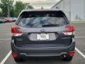 Magnetite Gray Metallic - Forester 2.5i Premium Photo No. 7