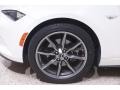2019 Mazda MX-5 Miata RF Grand Touring Wheel and Tire Photo
