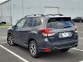 Magnetite Gray Metallic - Forester 2.5i Premium Photo No. 8