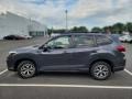 Magnetite Gray Metallic - Forester 2.5i Premium Photo No. 9