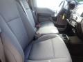 Ingot Silver - F150 XLT SuperCrew Photo No. 9
