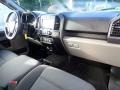 Ingot Silver - F150 XLT SuperCrew Photo No. 10