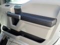 Ingot Silver - F150 XLT SuperCrew Photo No. 12
