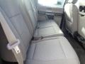 Ingot Silver - F150 XLT SuperCrew Photo No. 13