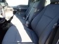 Ingot Silver - F150 XLT SuperCrew Photo No. 15