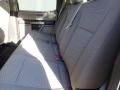 Ingot Silver - F150 XLT SuperCrew Photo No. 16
