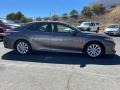 2019 Predawn Gray Mica Toyota Camry LE  photo #4