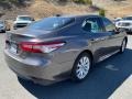 2019 Predawn Gray Mica Toyota Camry LE  photo #5