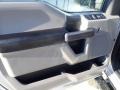 Ingot Silver - F150 XLT SuperCrew Photo No. 18