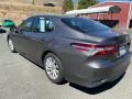 2019 Predawn Gray Mica Toyota Camry LE  photo #6