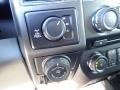 Ingot Silver - F150 XLT SuperCrew Photo No. 20