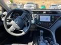 2019 Predawn Gray Mica Toyota Camry LE  photo #8