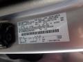 Ingot Silver - F150 XLT SuperCrew Photo No. 23