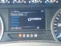 Ingot Silver - F150 XLT SuperCrew Photo No. 24