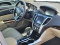 Parchment Front Seat Photo for 2020 Acura TLX #144696951