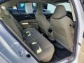Parchment Rear Seat Photo for 2020 Acura TLX #144696960
