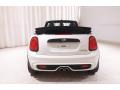 2019 Pepper White Mini Convertible Cooper S  photo #19