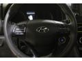 Black Steering Wheel Photo for 2020 Hyundai Kona #144697341