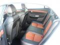 Summit White - Malibu LTZ Sedan Photo No. 10