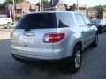 Quicksilver - Outlook XE AWD Photo No. 4