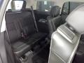 Jet Black Rear Seat Photo for 2021 GMC Acadia #144698205