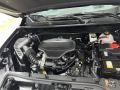 2021 GMC Acadia 3.6 Liter SIDI DOHC 24-Valve VVT V6 Engine Photo