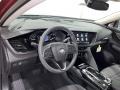 Ebony Dashboard Photo for 2022 Buick Envision #144698631