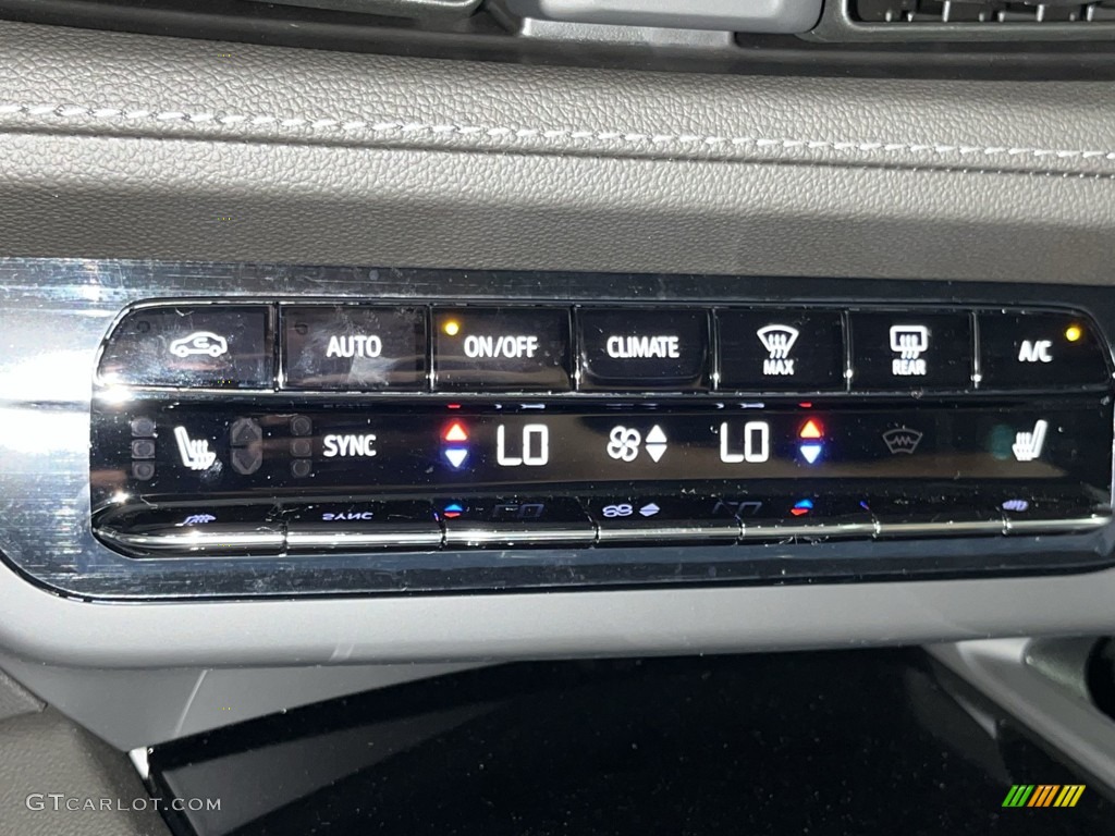 2022 Envision Preferred AWD - Cinnabar Metallic / Ebony photo #9