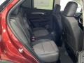 2022 Buick Envision Preferred AWD Rear Seat