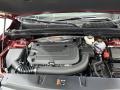 2022 Buick Envision 2.0 Liter Turbocharged DOHC 16-Valve VVT 4 Cylinder Engine Photo