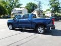 Northsky Blue Metallic - Silverado 1500 LT Crew Cab 4x4 Photo No. 3