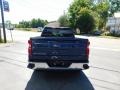 Northsky Blue Metallic - Silverado 1500 LT Crew Cab 4x4 Photo No. 4