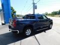 Northsky Blue Metallic - Silverado 1500 LT Crew Cab 4x4 Photo No. 5