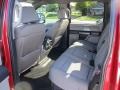 Rapid Red - F250 Super Duty XLT Crew Cab 4x4 Photo No. 8