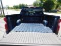 Northsky Blue Metallic - Silverado 1500 LT Crew Cab 4x4 Photo No. 9
