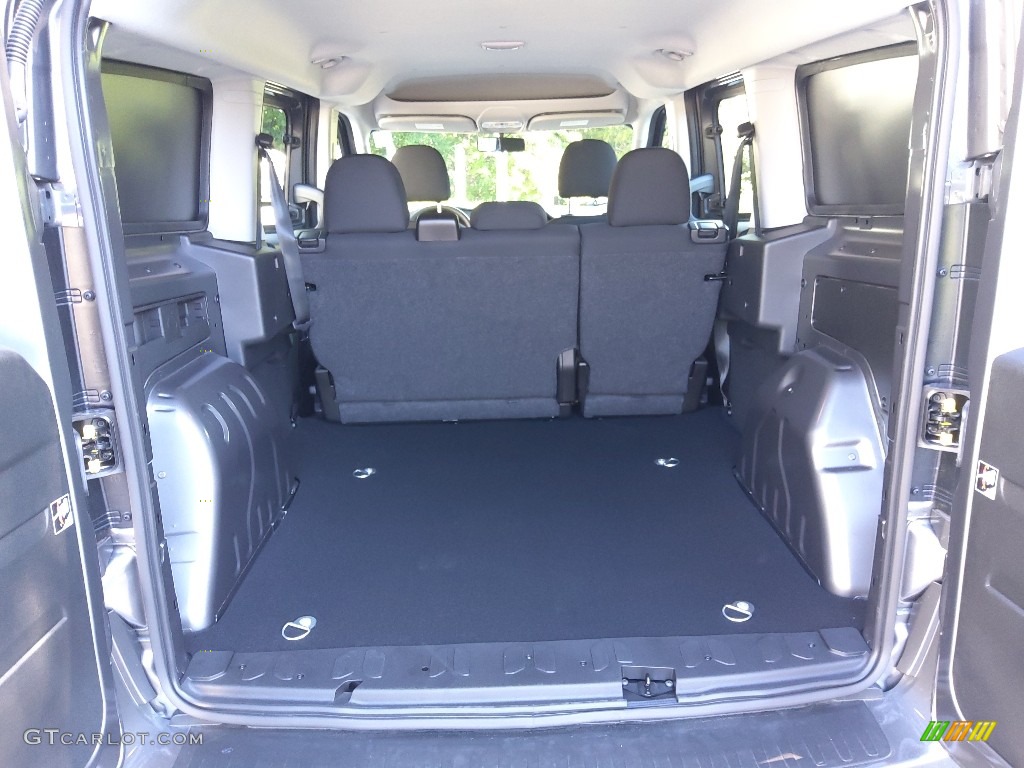 2022 Ram ProMaster City Wagon Trunk Photo #144699163