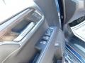 Northsky Blue Metallic - Silverado 1500 LT Crew Cab 4x4 Photo No. 17