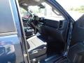 Northsky Blue Metallic - Silverado 1500 LT Crew Cab 4x4 Photo No. 18