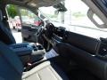 Northsky Blue Metallic - Silverado 1500 LT Crew Cab 4x4 Photo No. 19