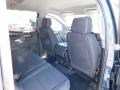 Northsky Blue Metallic - Silverado 1500 LT Crew Cab 4x4 Photo No. 21