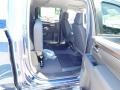 Northsky Blue Metallic - Silverado 1500 LT Crew Cab 4x4 Photo No. 22