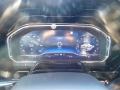 Northsky Blue Metallic - Silverado 1500 LT Crew Cab 4x4 Photo No. 23