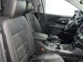 2020 Graphite Gray Metallic GMC Terrain SLT AWD  photo #18