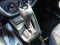  2022 ProMaster City Wagon 9 Speed Automatic Shifter