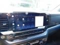 Northsky Blue Metallic - Silverado 1500 LT Crew Cab 4x4 Photo No. 29