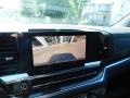 Northsky Blue Metallic - Silverado 1500 LT Crew Cab 4x4 Photo No. 30